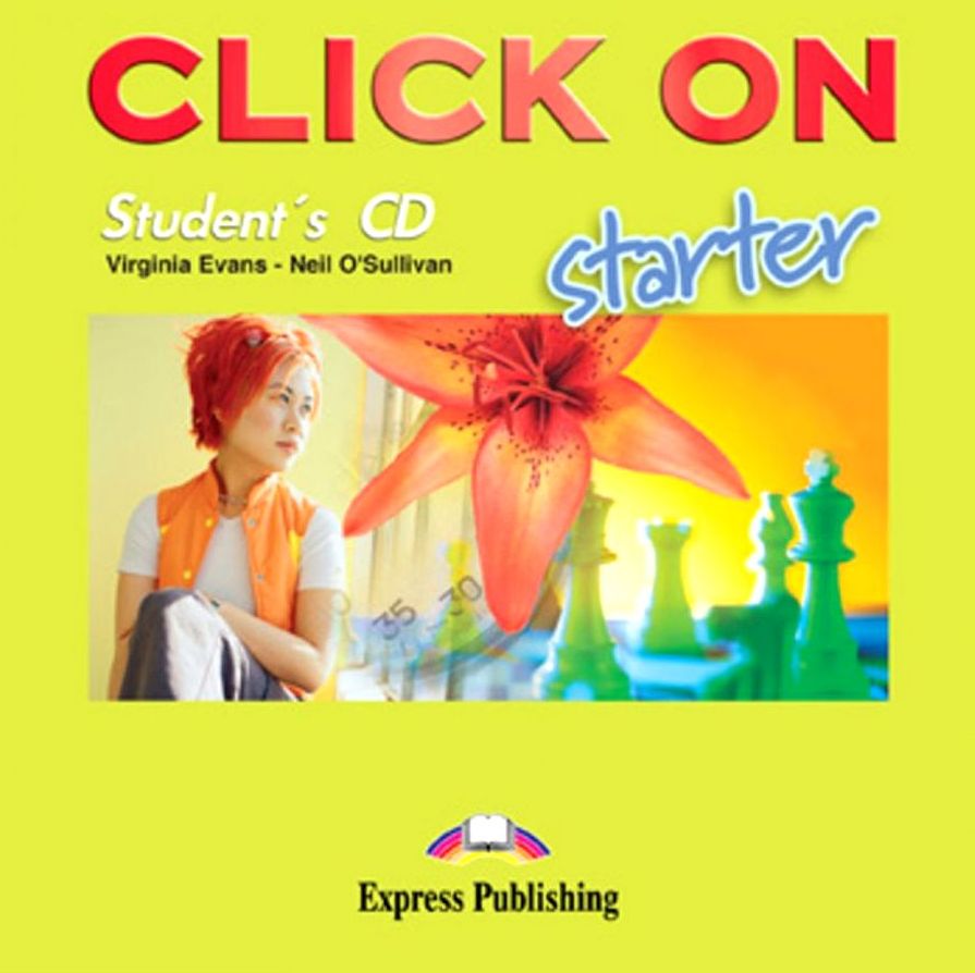 Click on students book. Click on Starter. Click on. Click on Starter student's book. Гдз по английскому click on Starter.