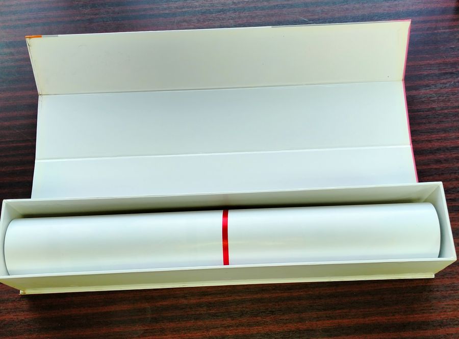 Easy Steps to Chinese vol.3 Posters