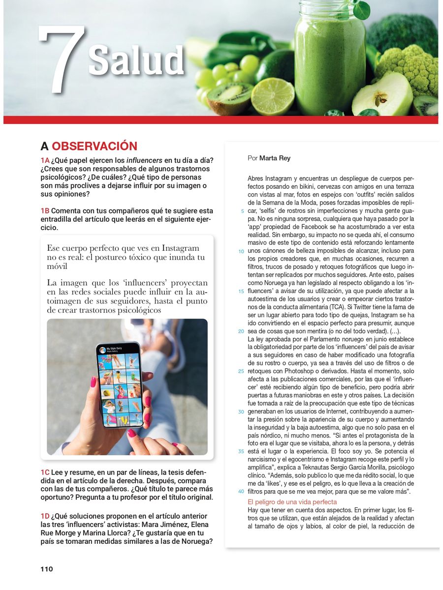 Espanol C2 Libro del alumno + Licencia