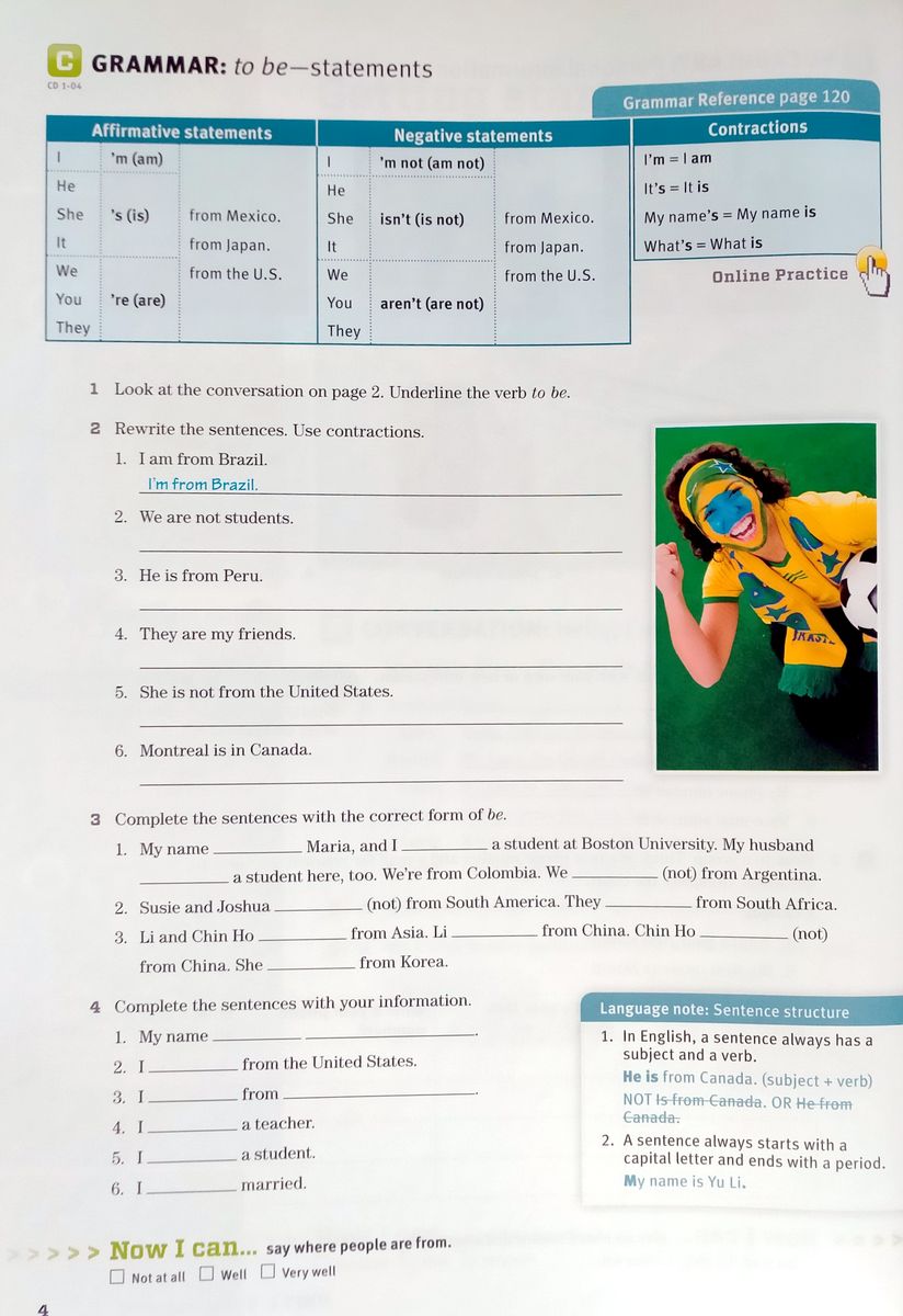 Network  Starter  Student Book with Online Practice