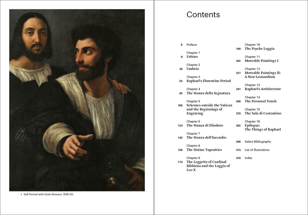 Raphael (World of Art)