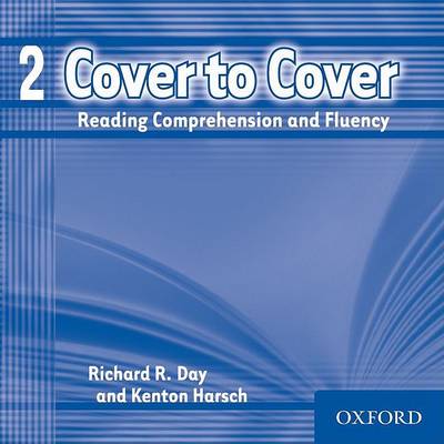 Cover to Cover 2 Class Audio CDs