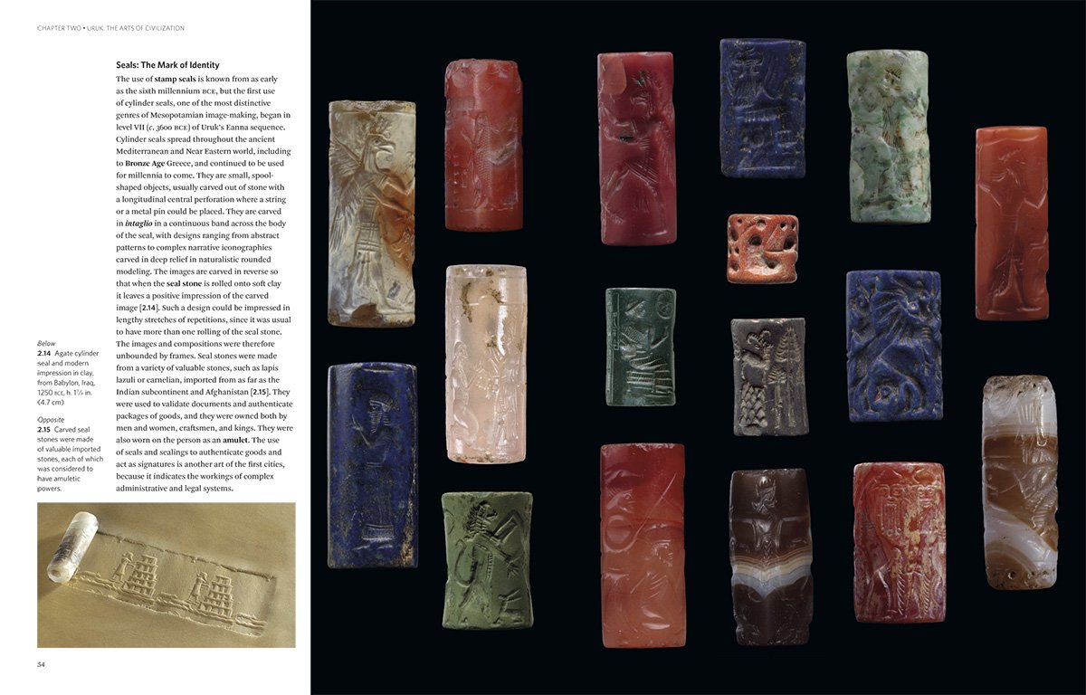 Mesopotamia Ancient Art and Architecture