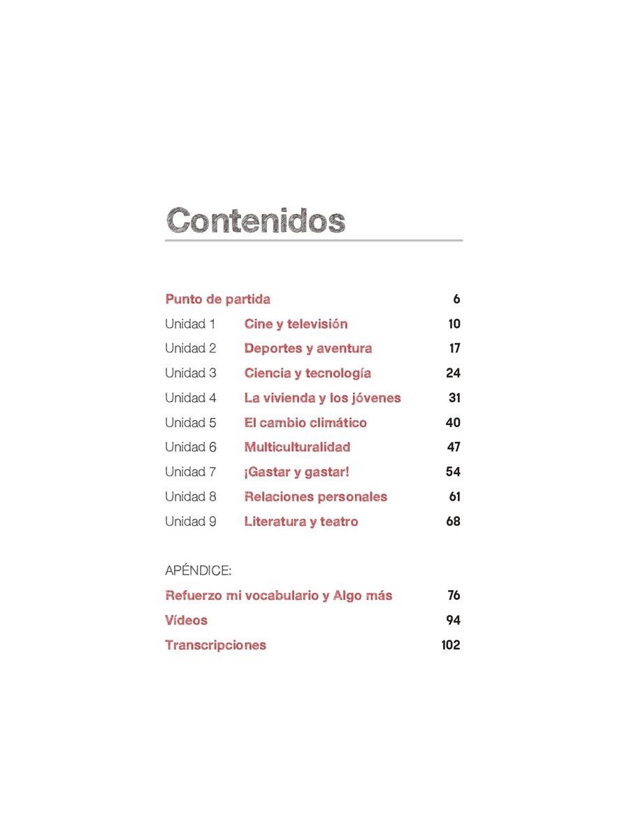 Companeros 4 B1.2 Cuaderno de ejercicios