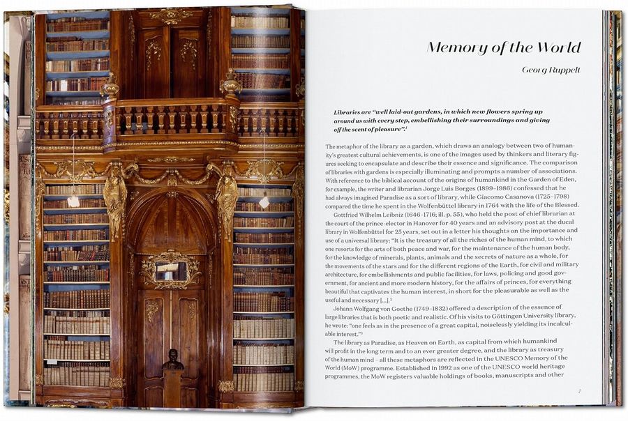 Massimo Listri The World’s Most Beautiful Libraries