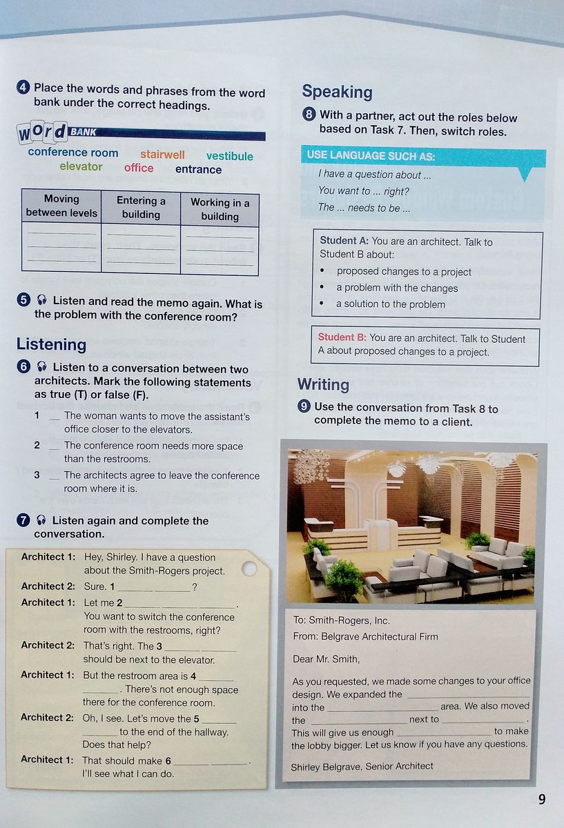 Career Paths Architecture Teacher's Guide, Student's Book with Digibook and Online Audio