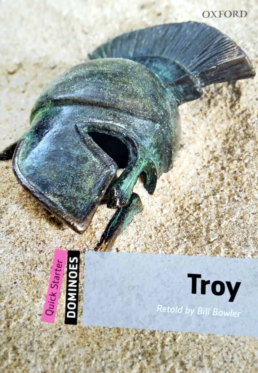 Dominoes  Quick Starter Troy