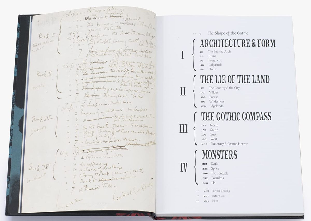 Gothic An Illustrated History