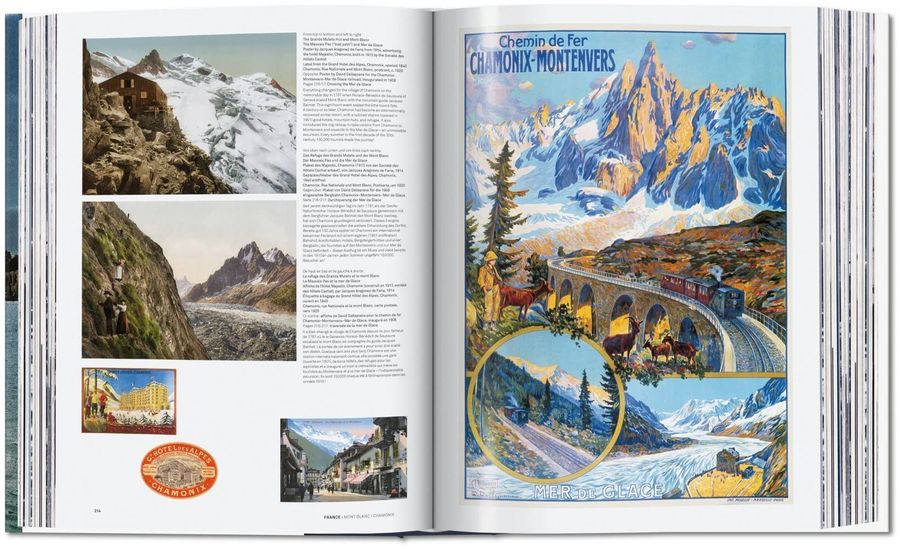 The Grand Tour The Golden Age of Travel