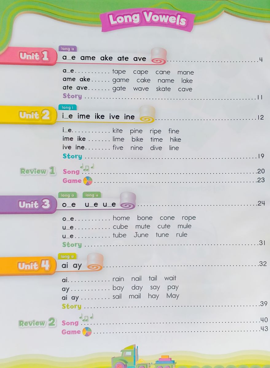 Oxford Phonics World 3 Student Book