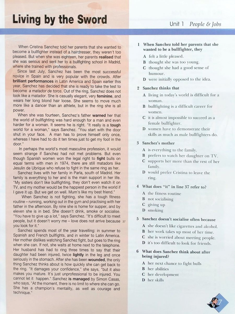 Enterprise 4 Intermediate Student's Book with Student's Audio CD