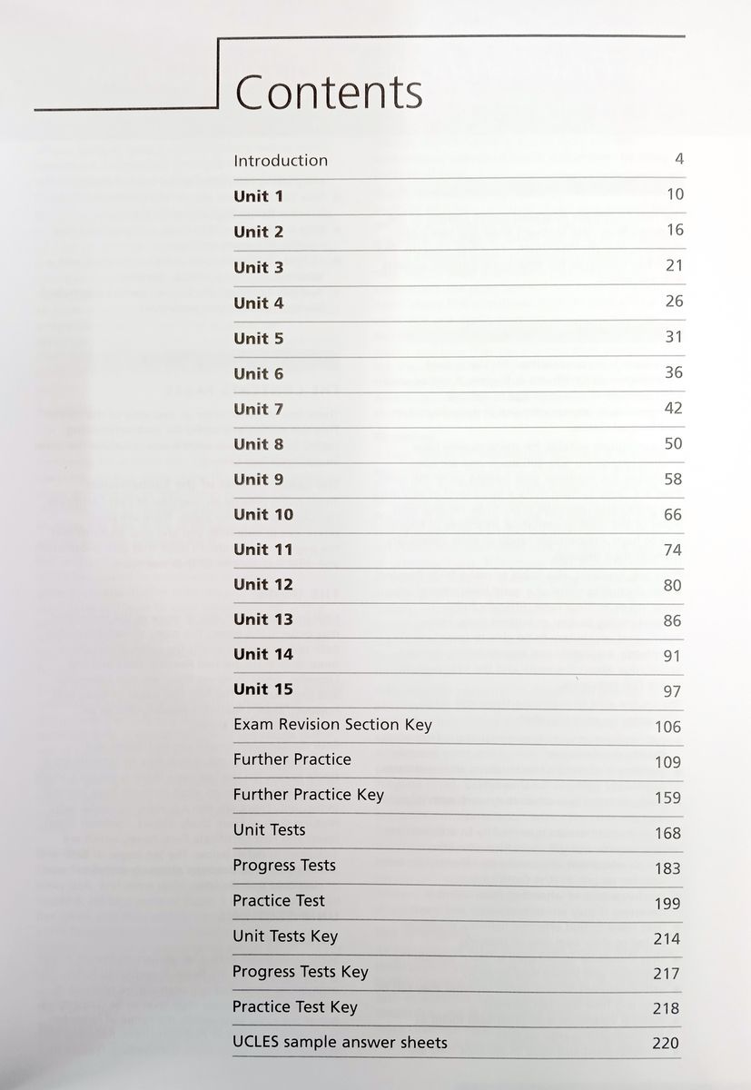 First Certificate Knockout Teacher's Book