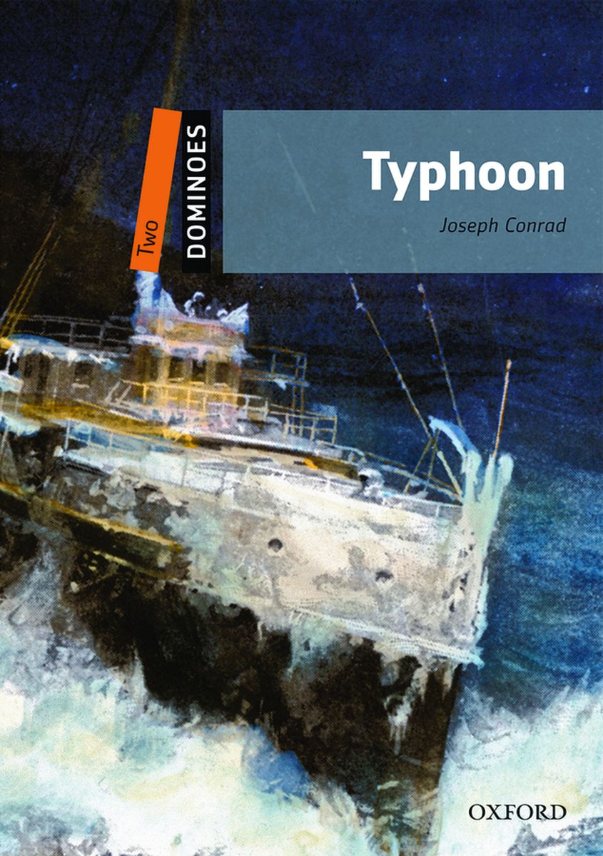 Dominoes 2 Typhoon