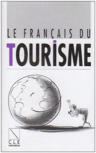 Le Francais Du Tourisme Audio Cassette аудио кассета