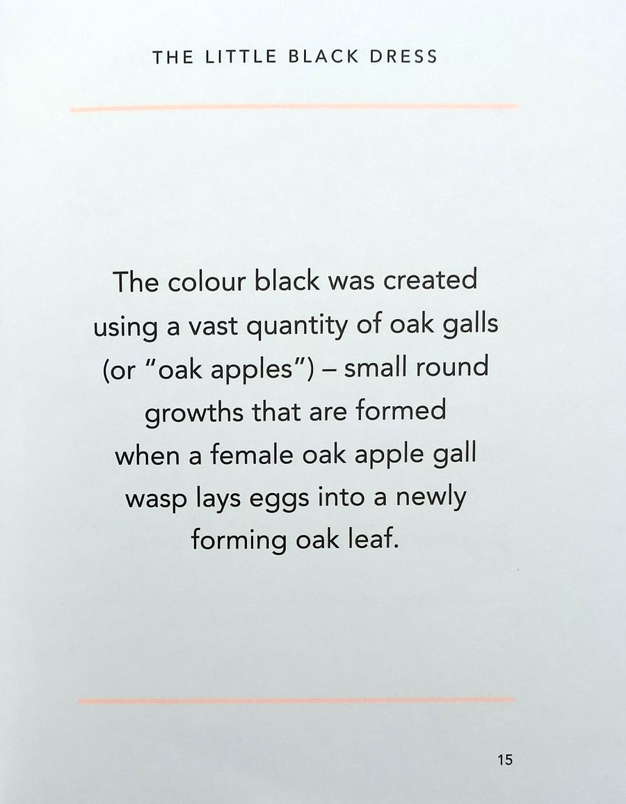 The Little Book of The Little Black Dress 100 Years of a Fashion Icon