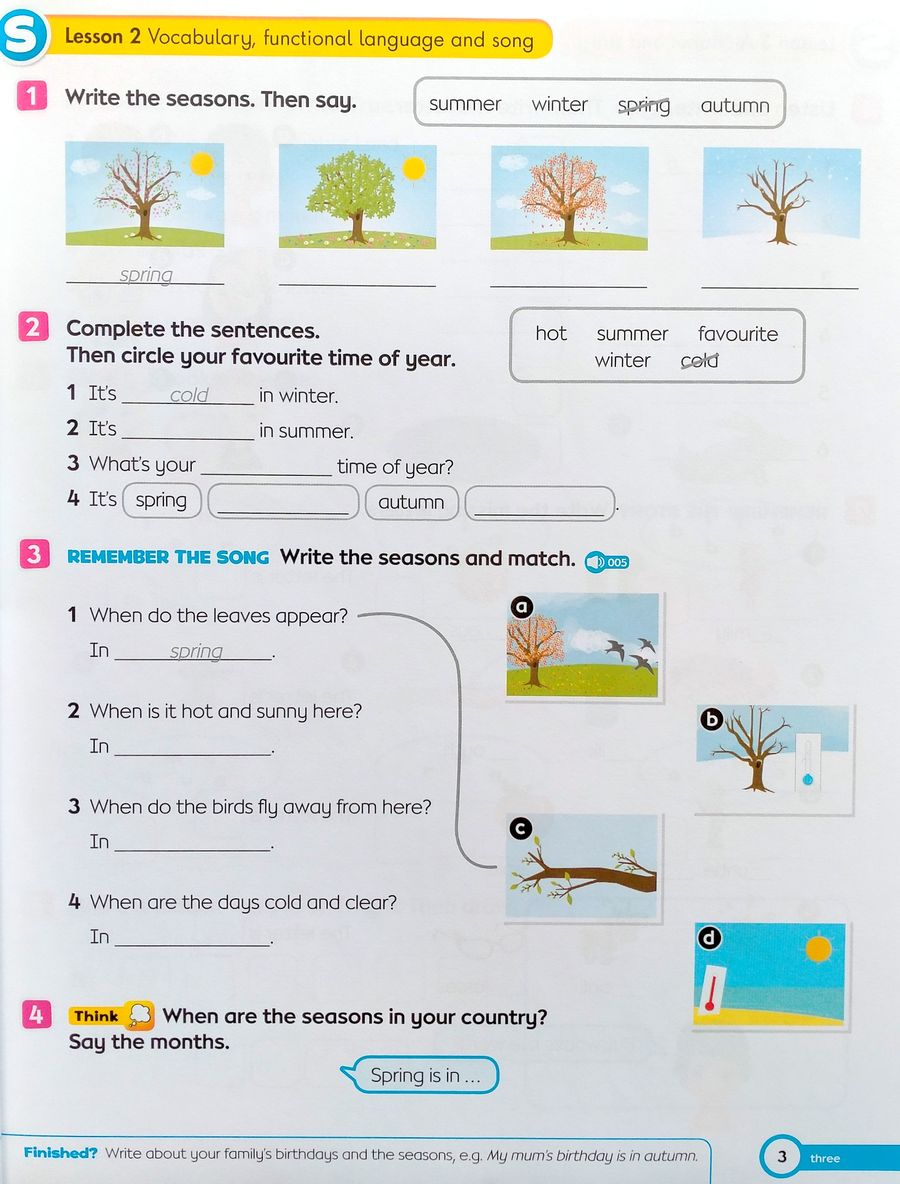 Bright Ideas 2 Activity Book with Online Practice