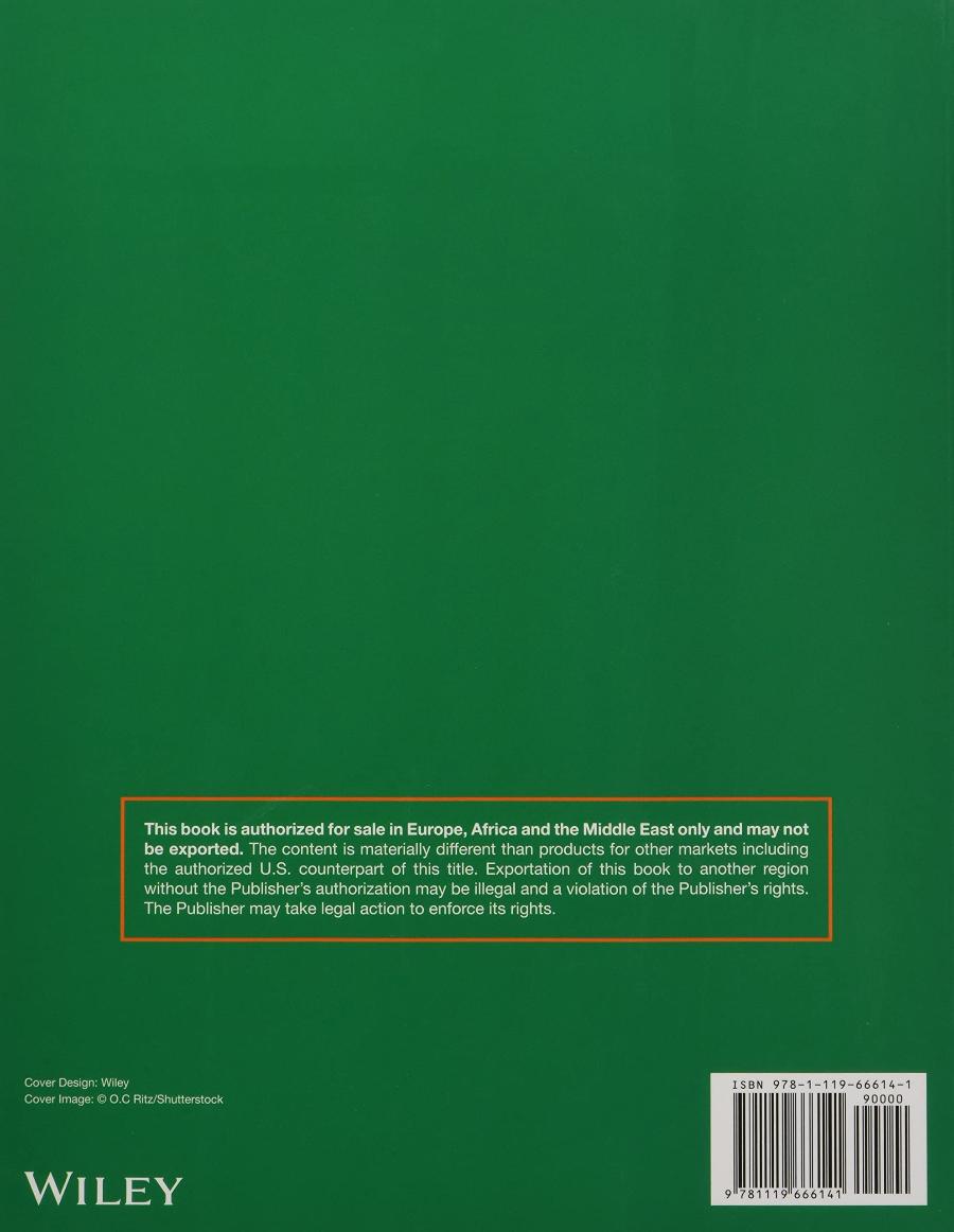 Elementary Linear Algebra Applications Version