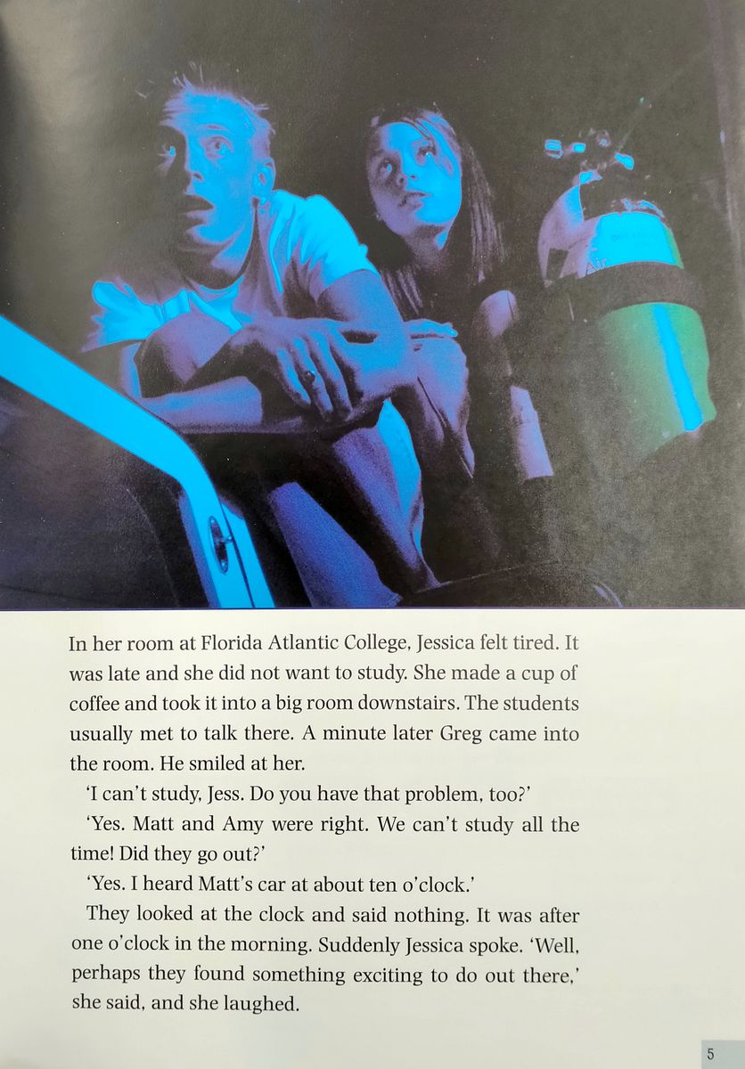 Dominoes 1 Deep Trouble