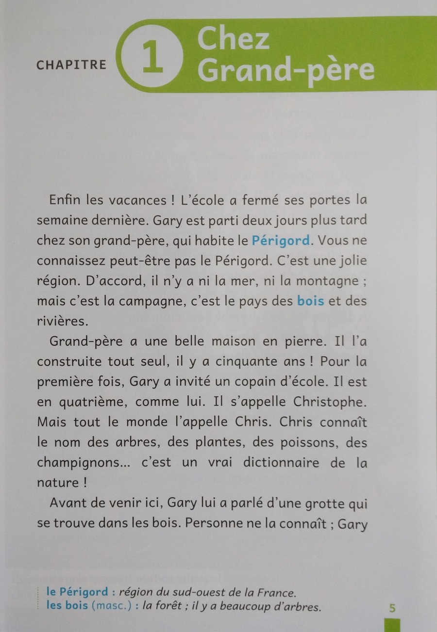 Decouverte 2 (A2.1) Tresor de Guerre + Audio telechargeable