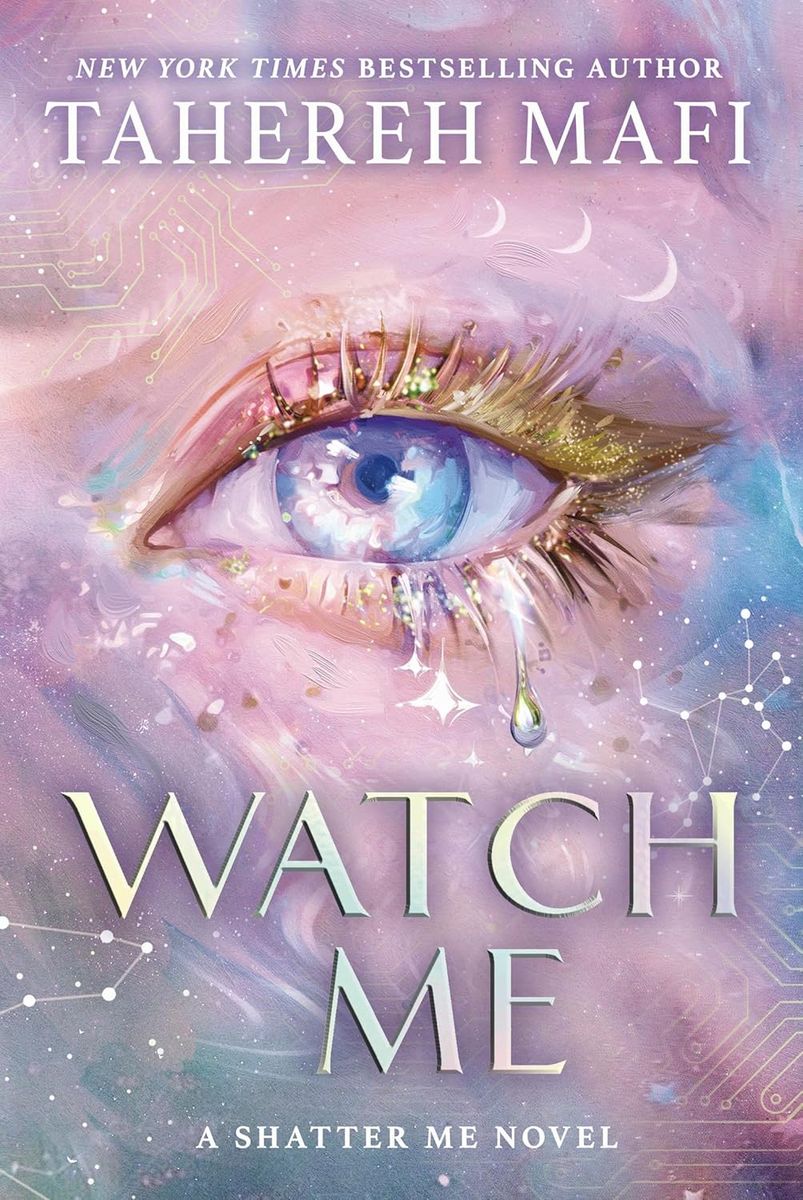 Watch Me 1