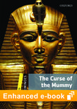 Dominoes 1 The Curse of the Mummy e-Book