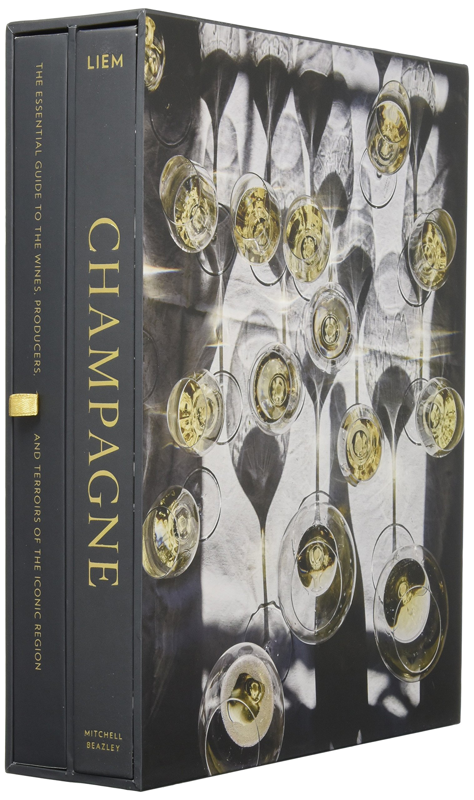 Champagne The essential guide to the wines, producers, and terroirs of the iconic region