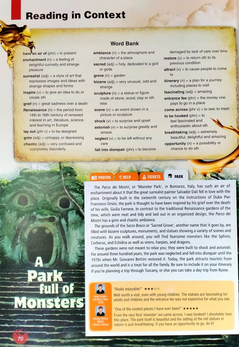Discover Our Amazing World Ancient Monsters with Digibook