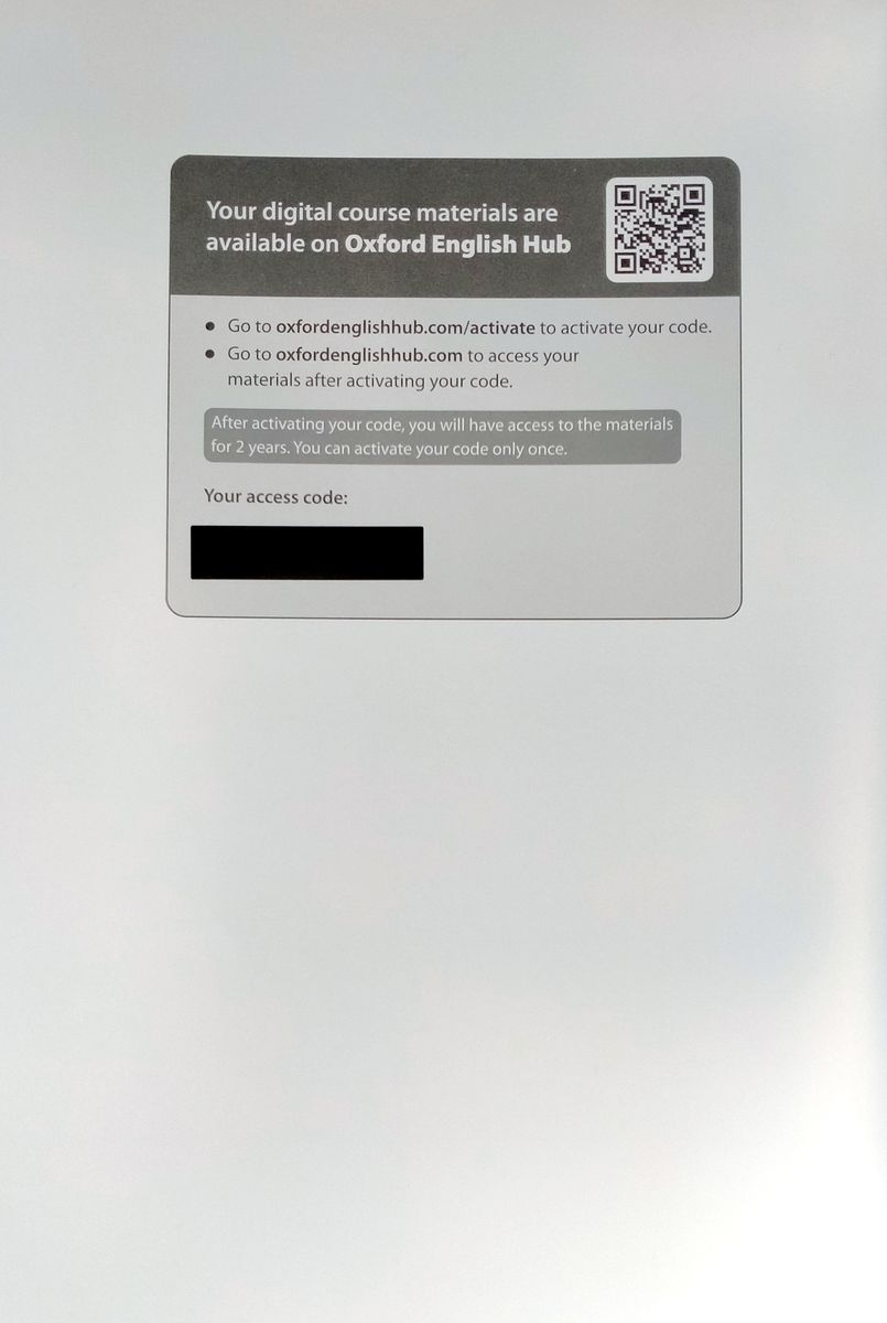 Life Vision  Elementary Student Book with Online Practice