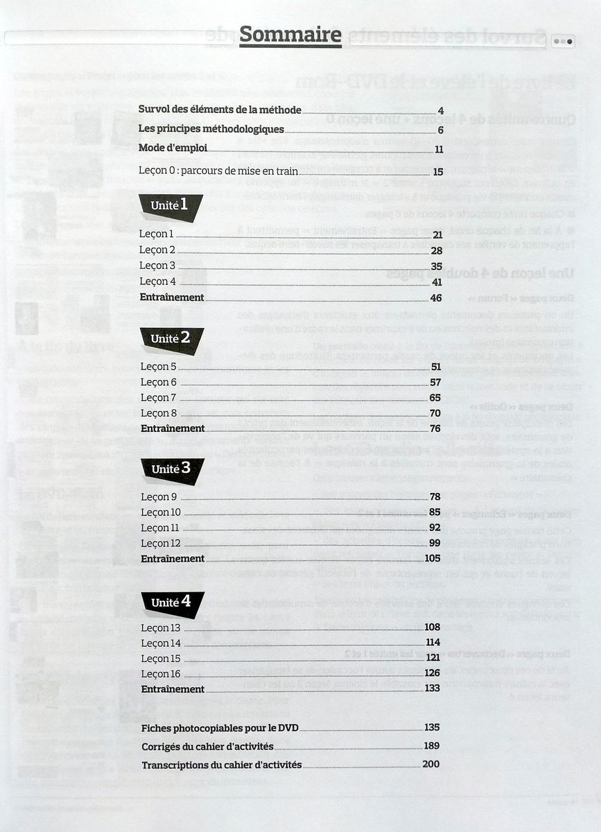 Echo Junior B1 Guide pedagogique