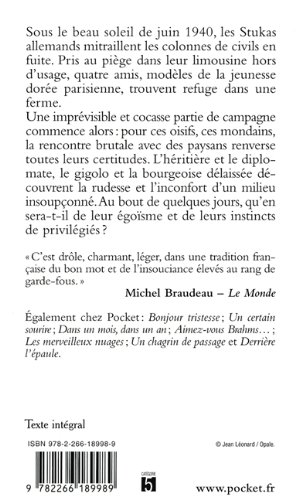 Les faux-fuyants