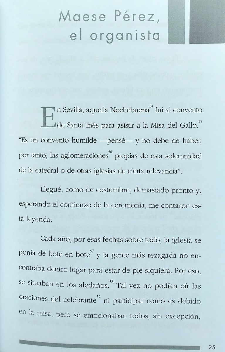 Lecturas faciles en espanol 1 Leyendas