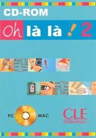 Oh la la! 2 CD-ROM