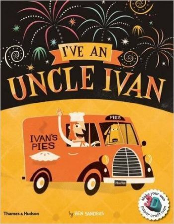 I've Uncle Ivan