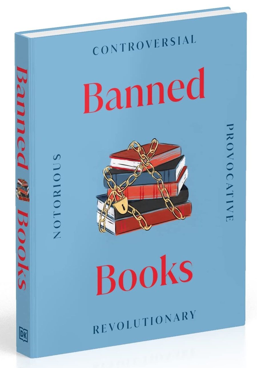 Banned Books