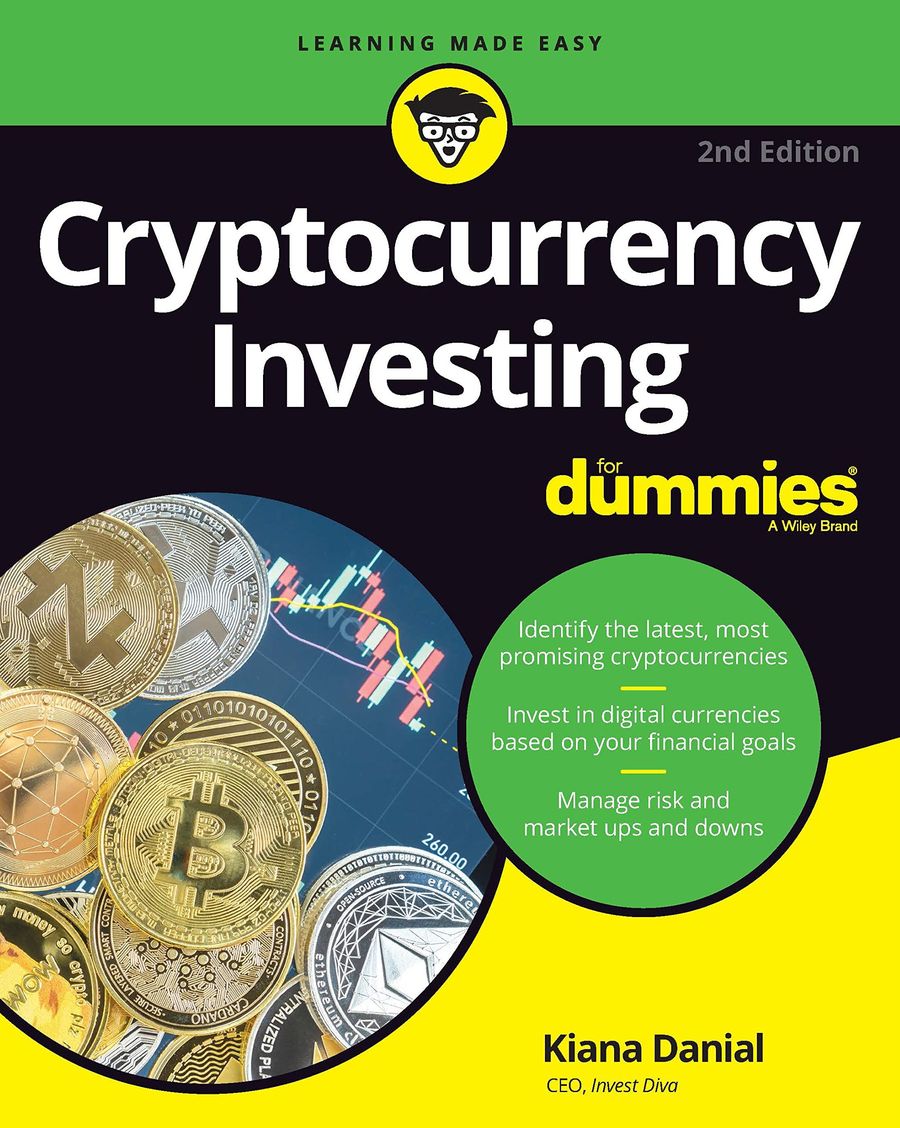 Cryptocurrency Investing For Dummies
