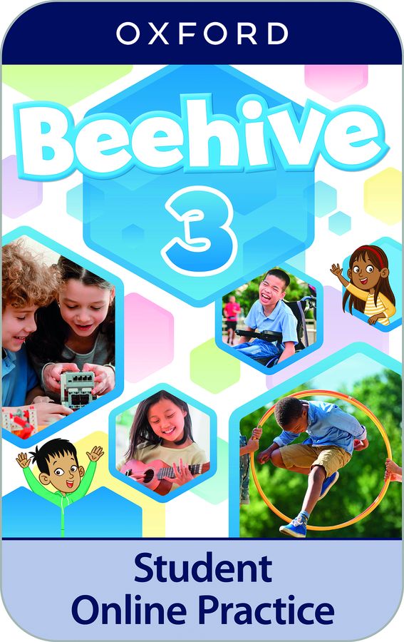 Beehive 3 Student Online Practice
