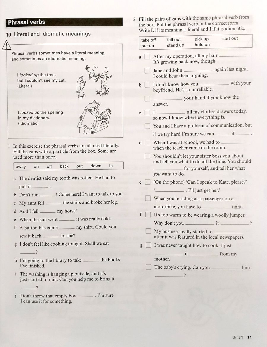 New Headway Upper-Intermediate Workbook without Key