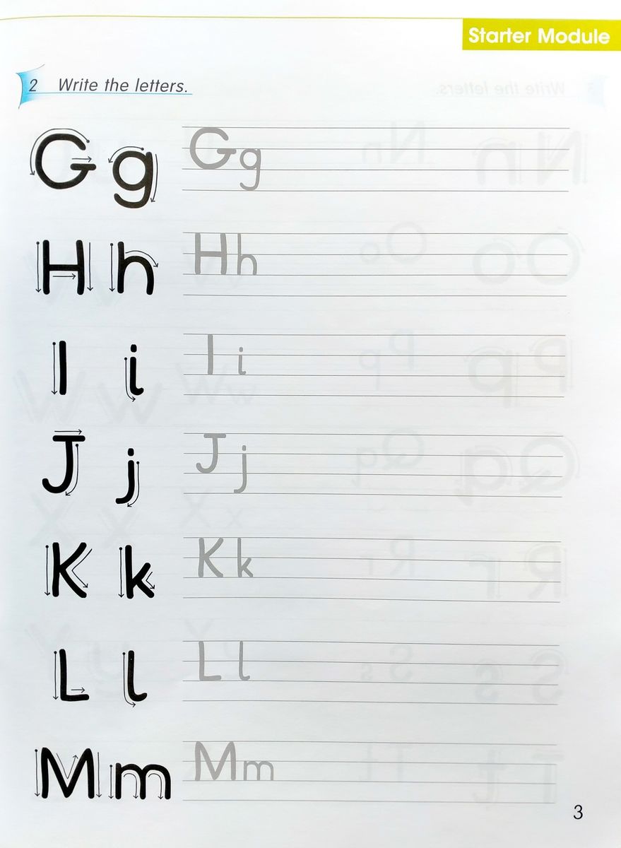 Welcome  Starter b Activity Book
