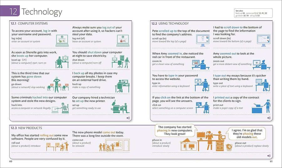 English for Everyone English Phrasal Verbs