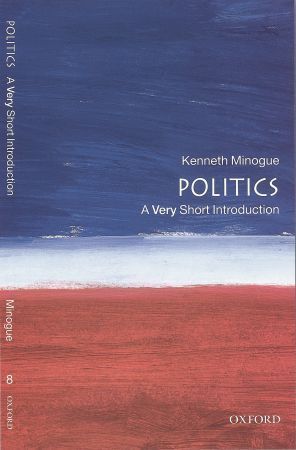 Politics A Very Short Introduction