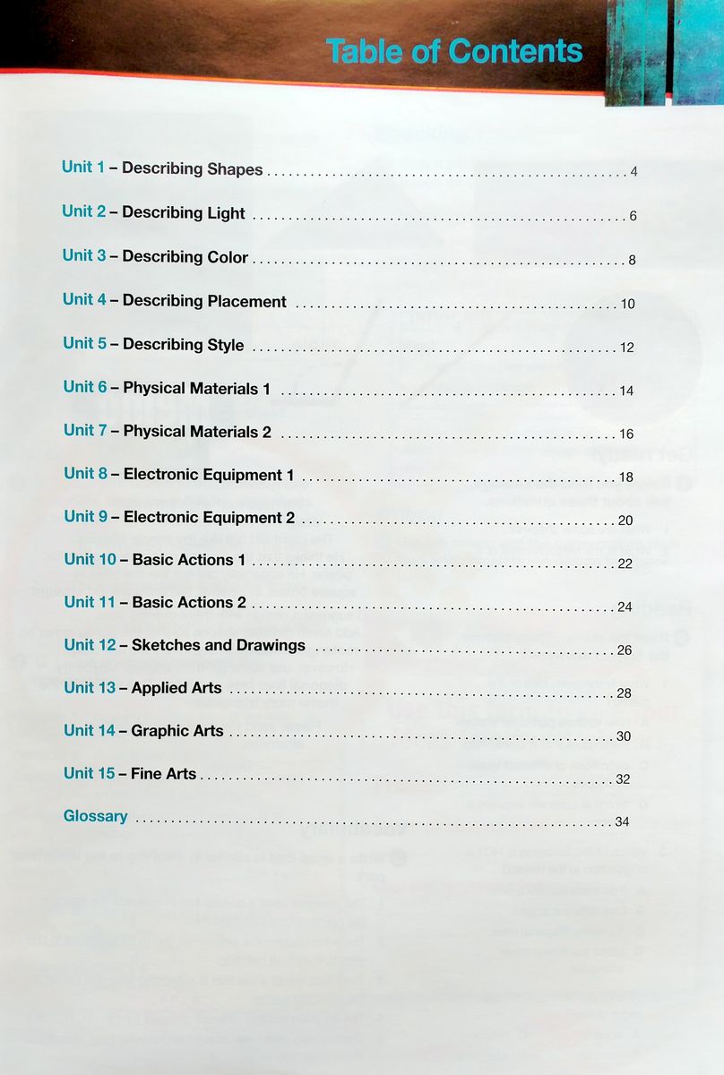 Career Paths Art and Design Teacher's Guide, Student's Book with Digibook and Online Audio