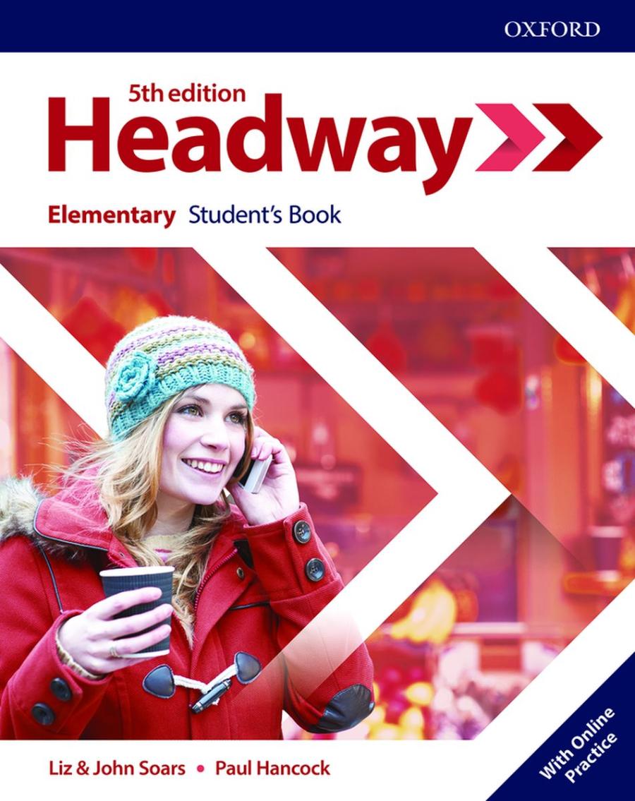 Серия книг «Headway 5 edition» в интернет-магазине - RELOD