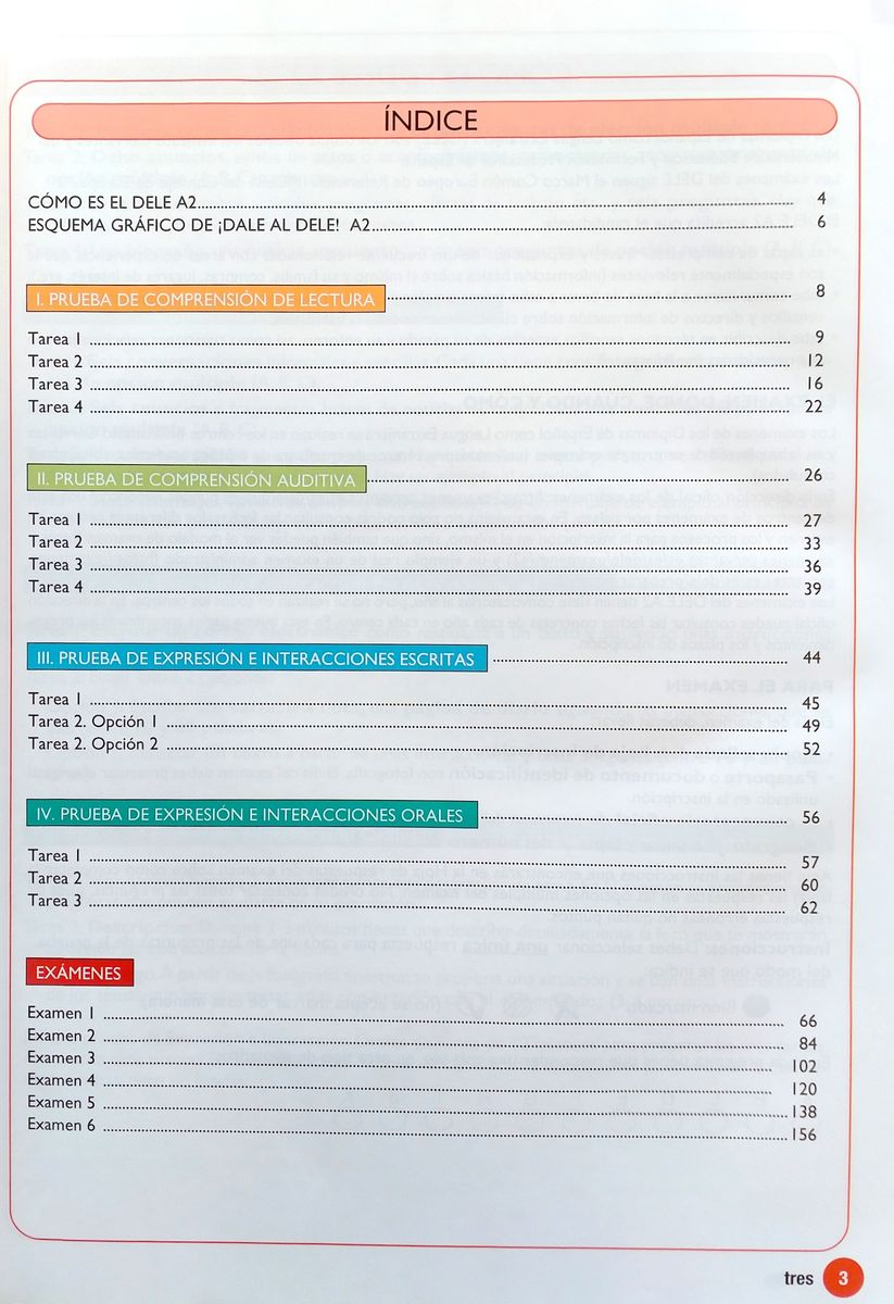 Dale al DELE A2 + Audio descargable