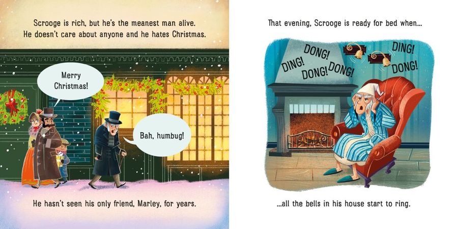 Advent Calendar Book Collection 2