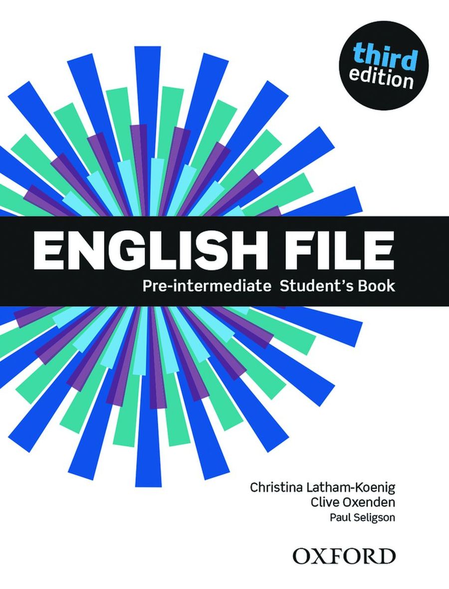 English file intermediate 3rd edition student s. American English file 3rd Edition. American English file Starter.