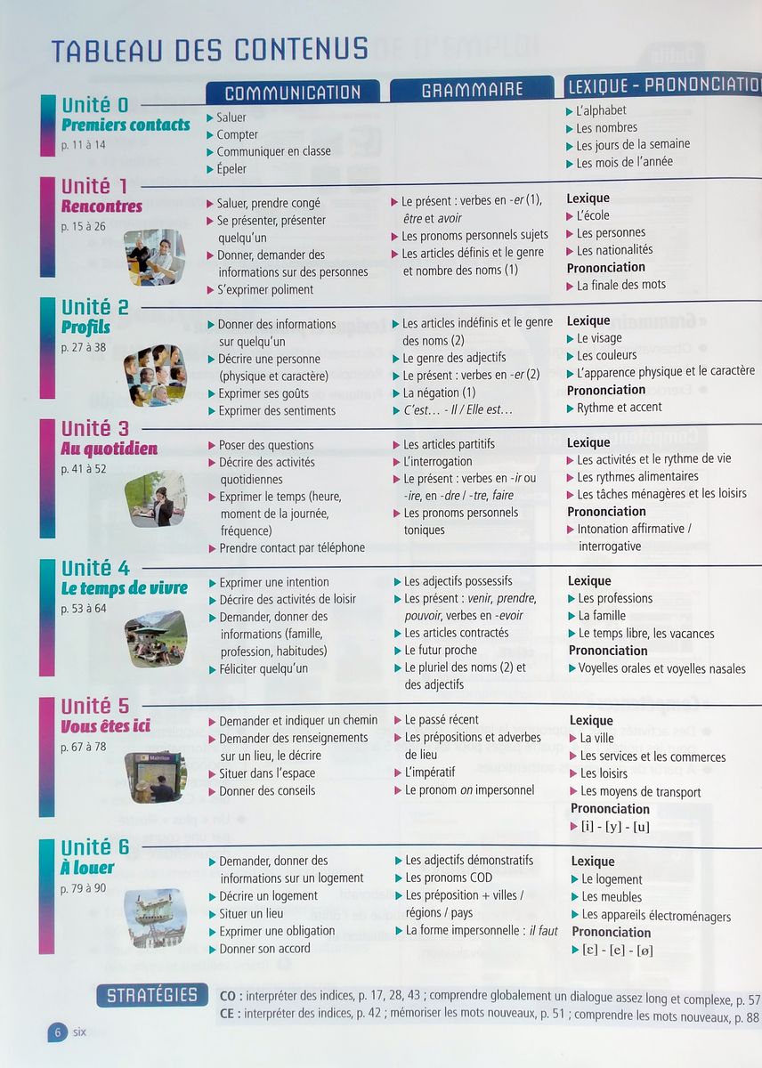 Nickel! 1 Livre de l'eleve + DVD-ROM