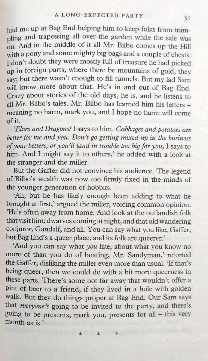 The Fellowship of the Ring (The Lord of the Rings, Part 1)
