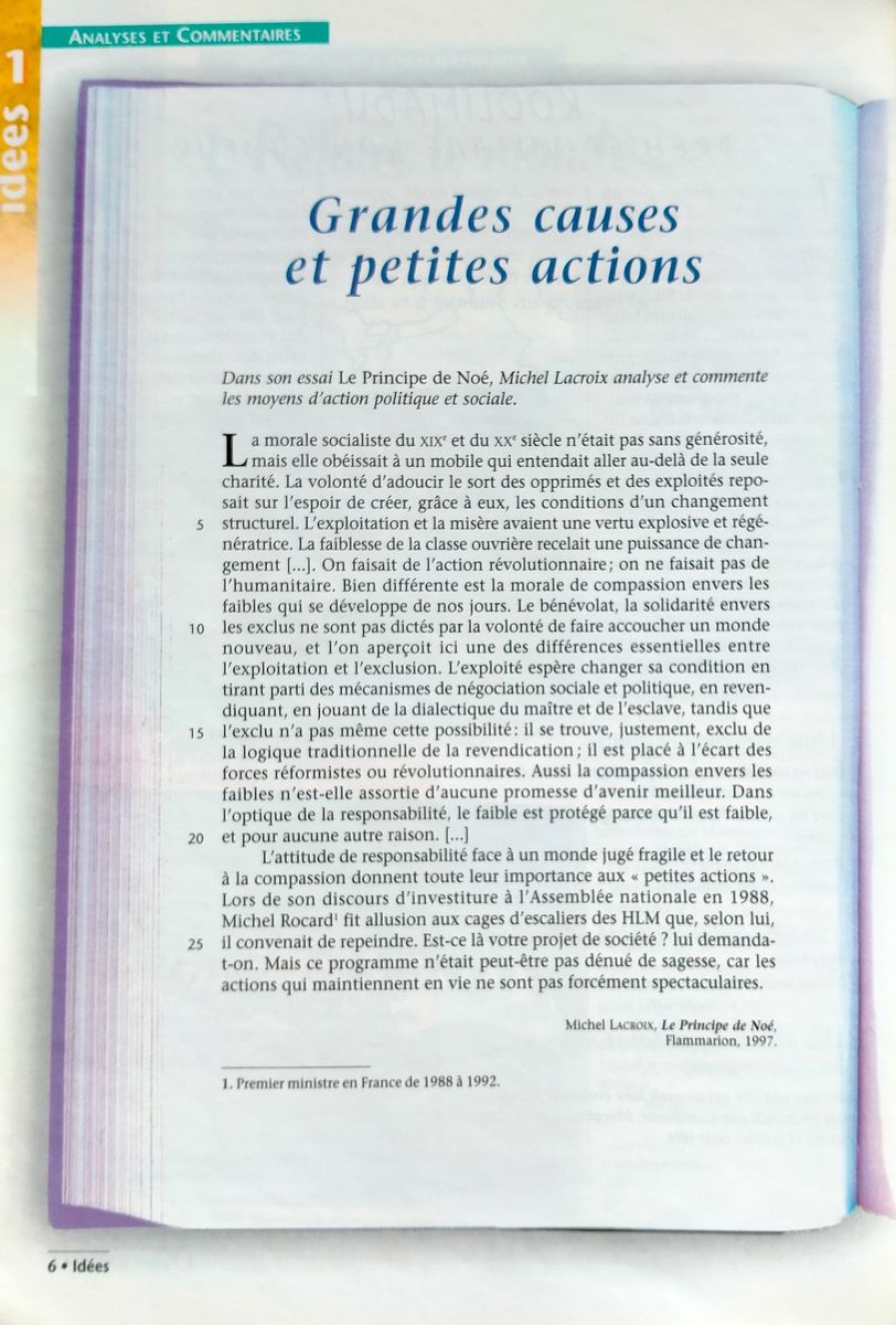 Panorama 4 Livre de l'eleve