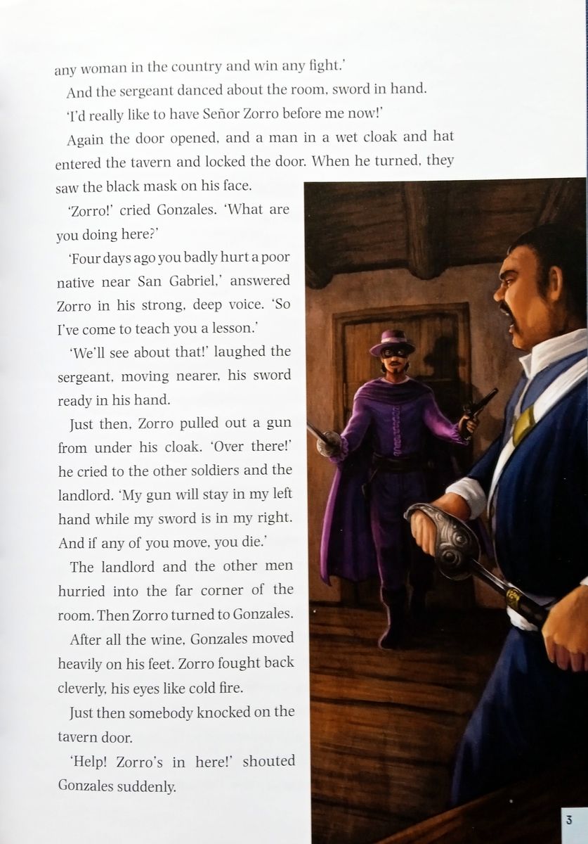 Dominoes 2 The Curse of Capistrano