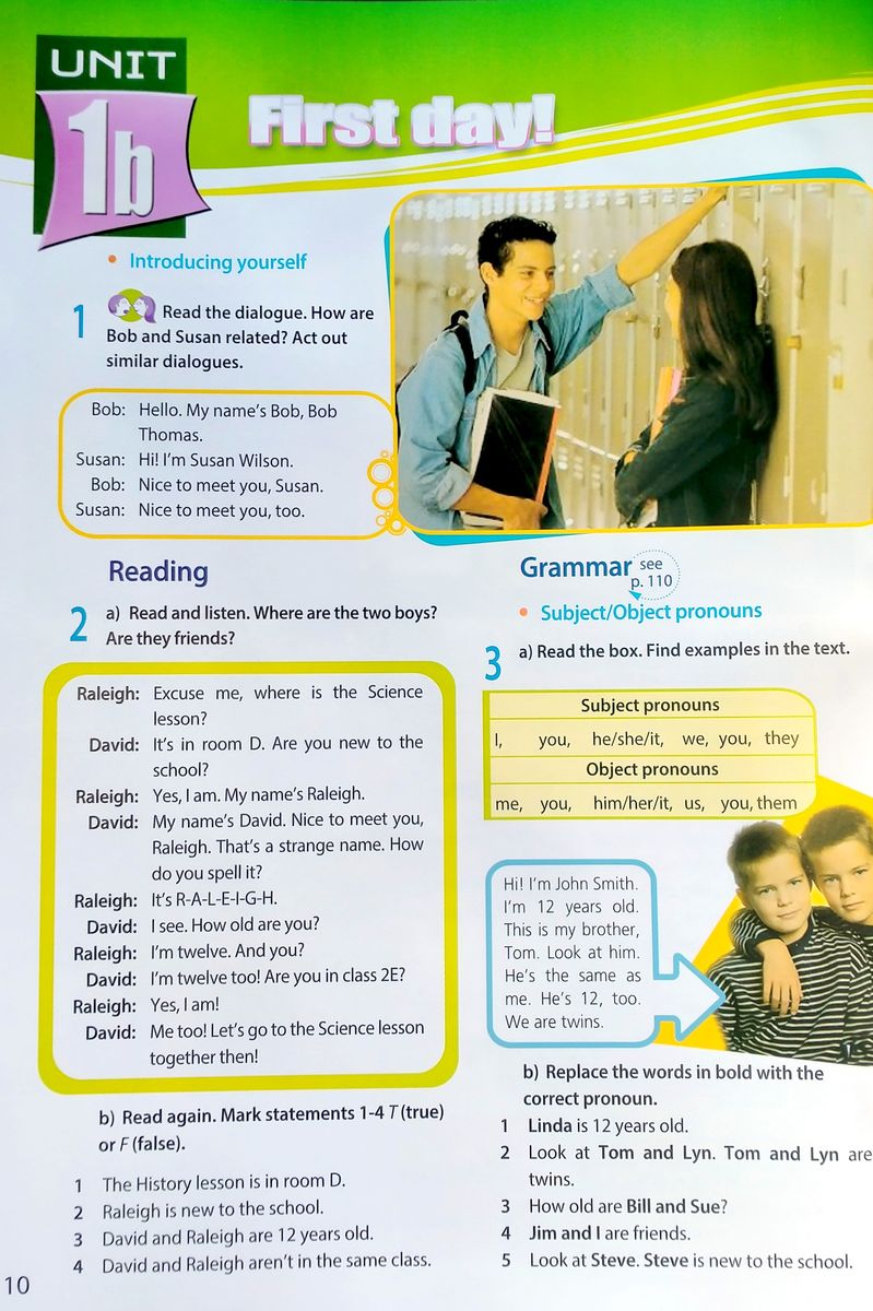 Access 1 Student's Pack with ie-Book
